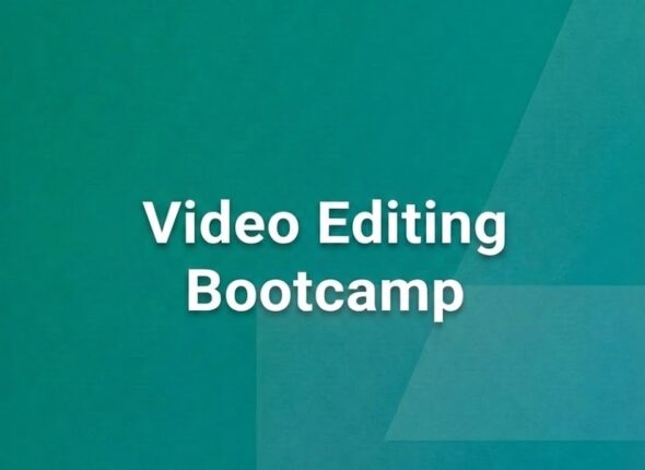 Vid editing